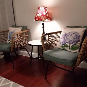 Fairmount House